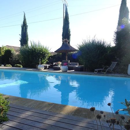 Mas D'Ange En Provence Villa Les Taillades Ngoại thất bức ảnh