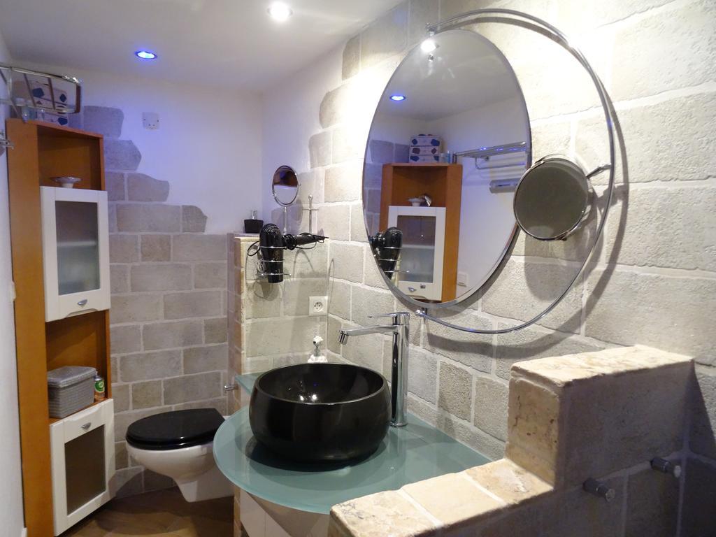 Mas D'Ange En Provence Villa Les Taillades Ngoại thất bức ảnh